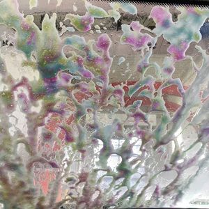 Meet your Posher, Marion